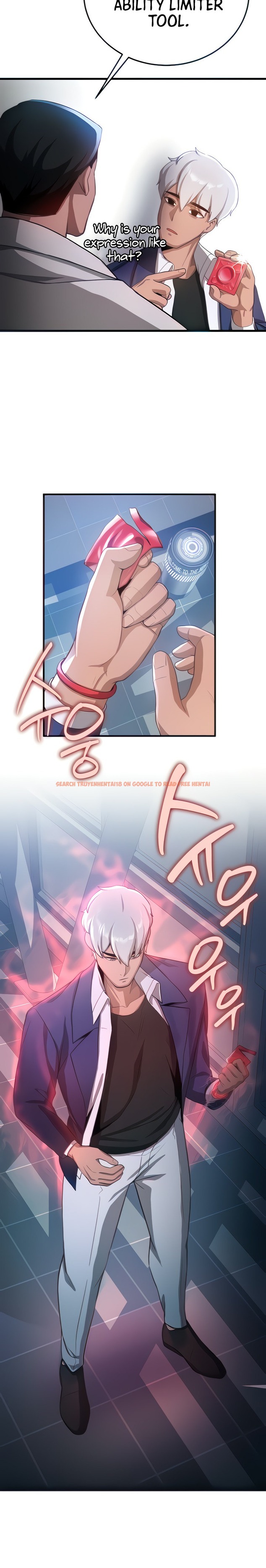 Read Hentai Image 21 87401 in comic Your Girlfriend Was Amazing - Chapter 5 - www.hentaitnt.net