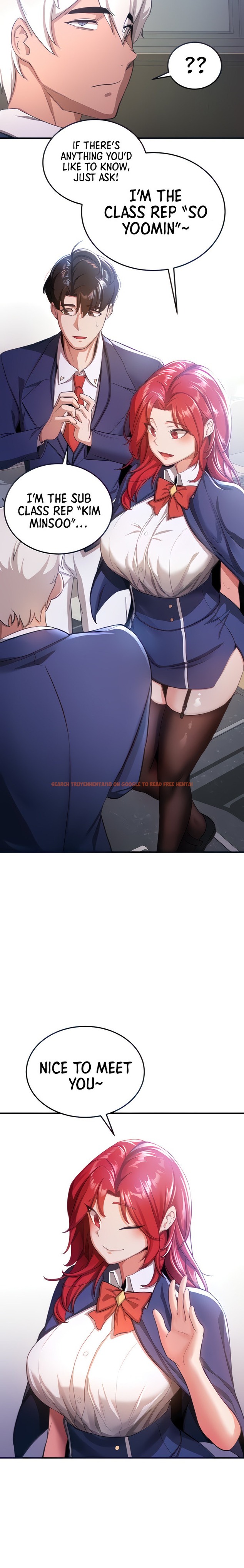 Read Hentai Image 27 87401 in comic Your Girlfriend Was Amazing - Chapter 5 - www.hentaitnt.net