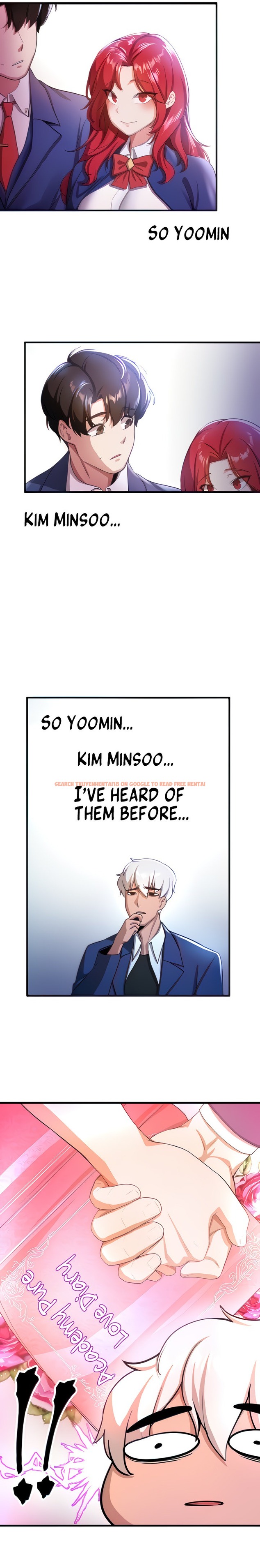 Read Hentai Image 28 87401 in comic Your Girlfriend Was Amazing - Chapter 5 - www.hentaitnt.net