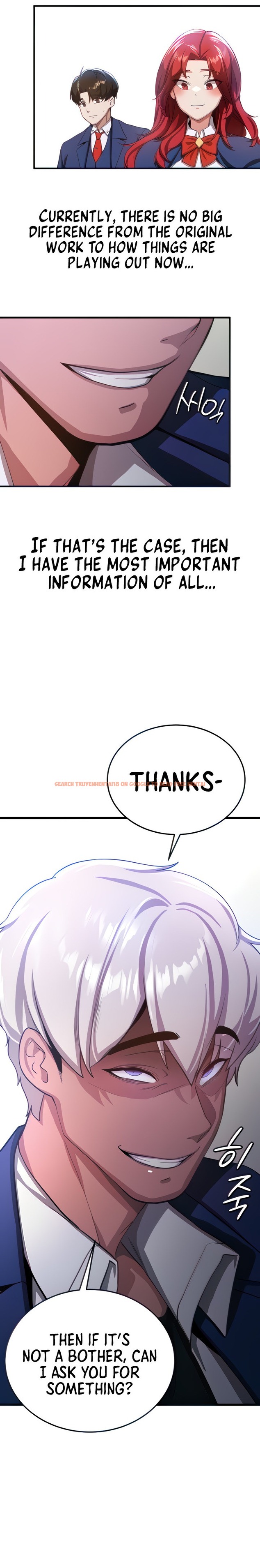 Read Hentai Image 30 87401 in comic Your Girlfriend Was Amazing - Chapter 5 - www.hentaitnt.net
