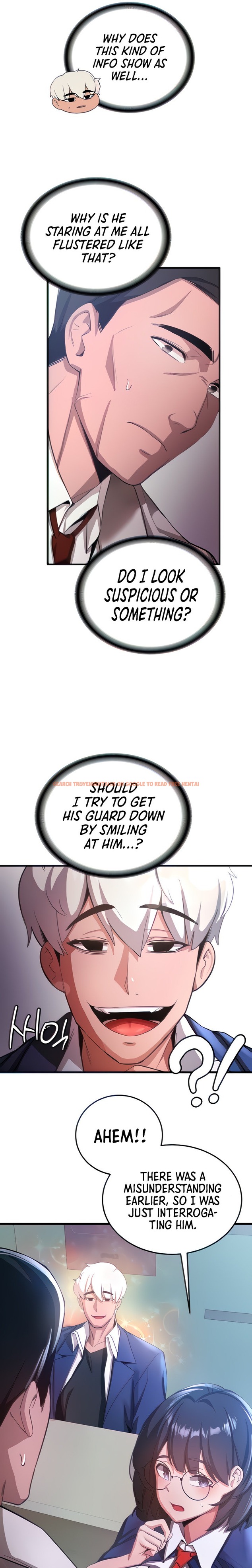 Read Hentai Image 4 87401 in comic Your Girlfriend Was Amazing - Chapter 5 - www.hentaitnt.net