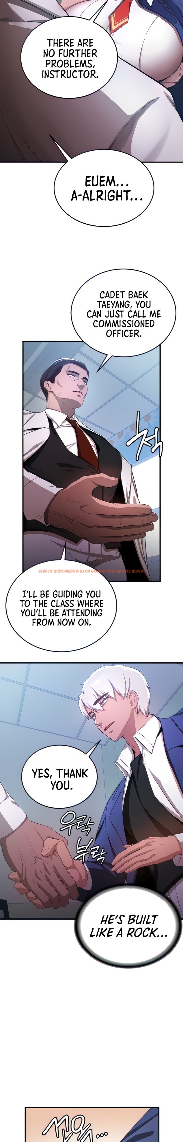 Read Hentai Image 5 87401 in comic Your Girlfriend Was Amazing - Chapter 5 - www.hentaitnt.net