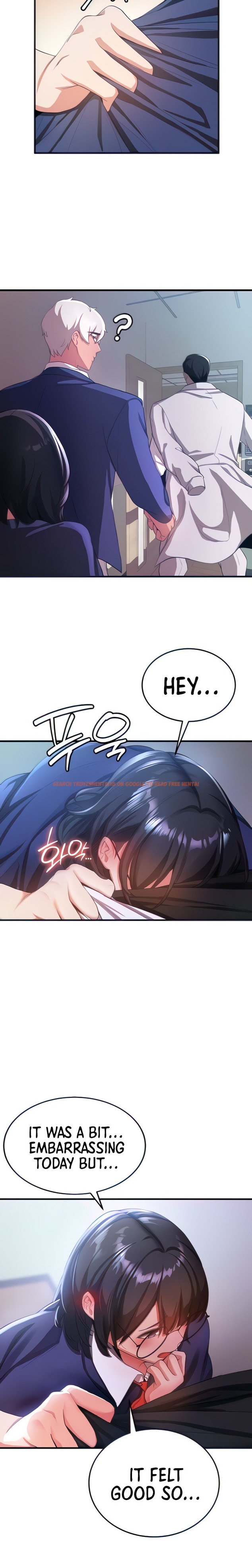 Read Hentai Image 6 87401 in comic Your Girlfriend Was Amazing - Chapter 5 - www.hentaitnt.net
