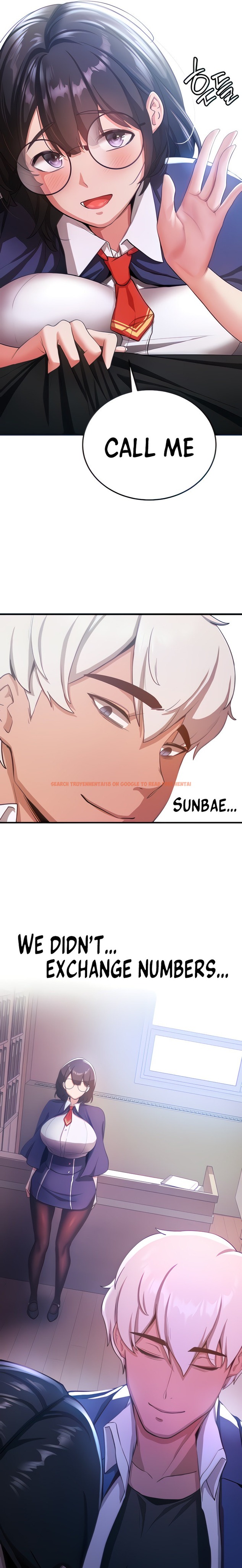Read Hentai Image 7 87401 in comic Your Girlfriend Was Amazing - Chapter 5 - www.hentaitnt.net