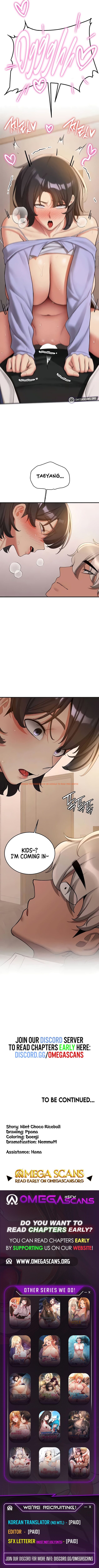 Read Hentai Image 9 81725 in comic Your Girlfriend Was Amazing - Chapter 52 - hentaitnt.net