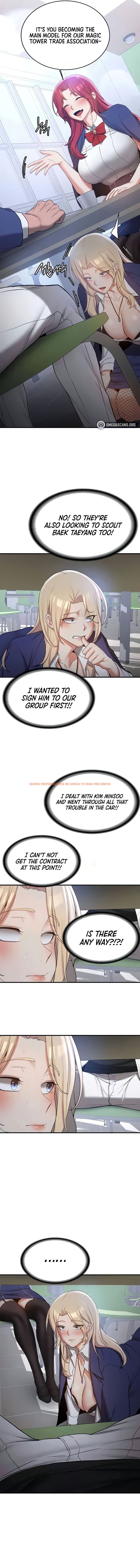 Read Hentai Image 8 c7f84 in comic Your Girlfriend Was Amazing - Chapter 55 - hentaitnt.net