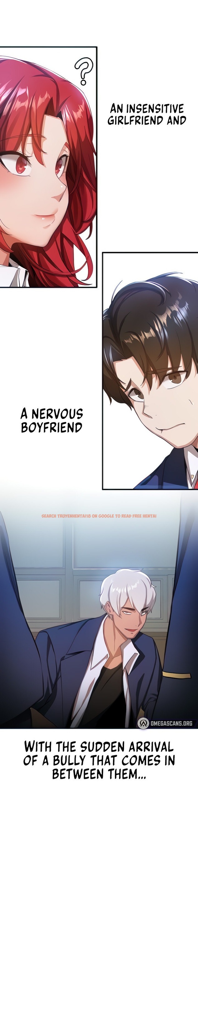 Read Hentai Image 1 13289 in comic Your Girlfriend Was Amazing - Chapter 6 - www.hentaitnt.net