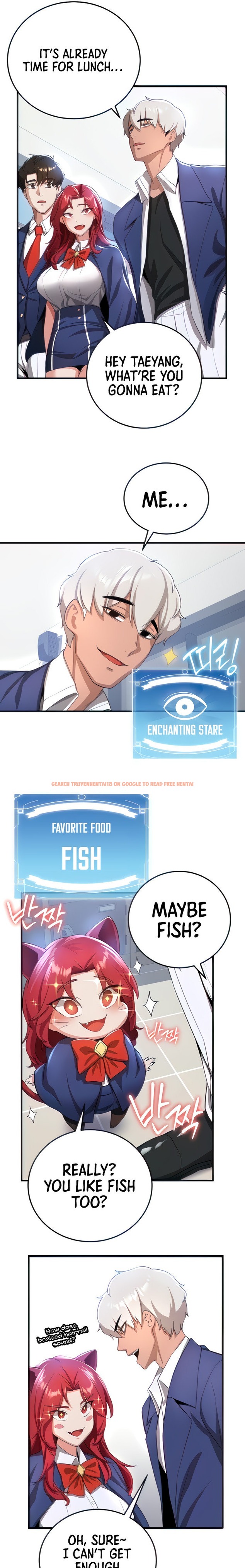 Read Hentai Image 10 13289 in comic Your Girlfriend Was Amazing - Chapter 6 - www.hentaitnt.net