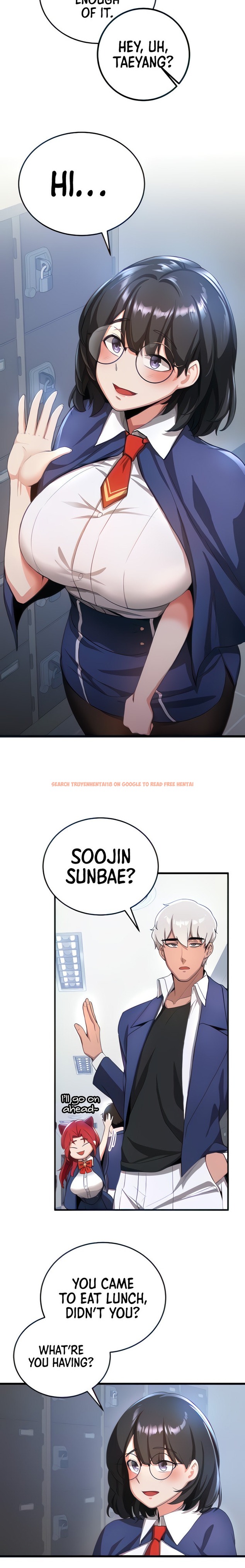 Read Hentai Image 11 13289 in comic Your Girlfriend Was Amazing - Chapter 6 - www.hentaitnt.net