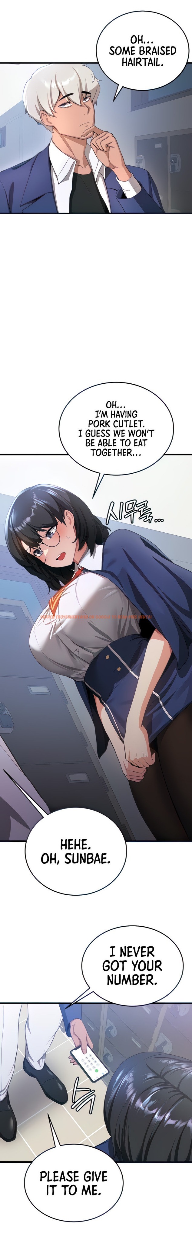 Read Hentai Image 12 13289 in comic Your Girlfriend Was Amazing - Chapter 6 - www.hentaitnt.net