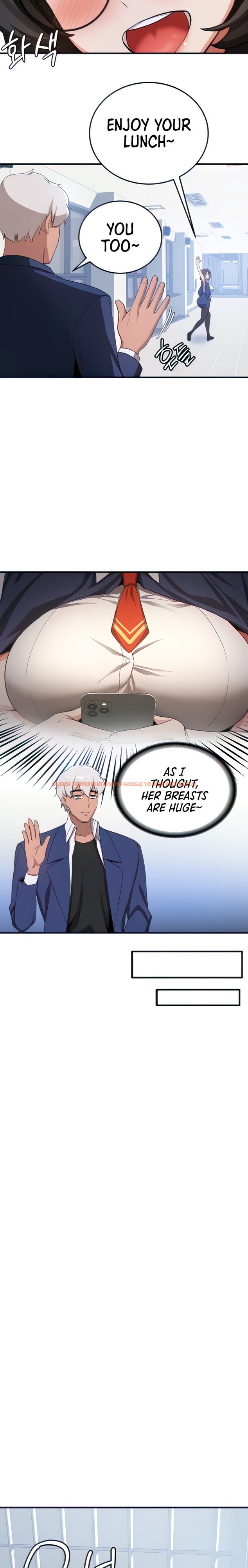 Read Hentai Image 14 13289 in comic Your Girlfriend Was Amazing - Chapter 6 - www.hentaitnt.net