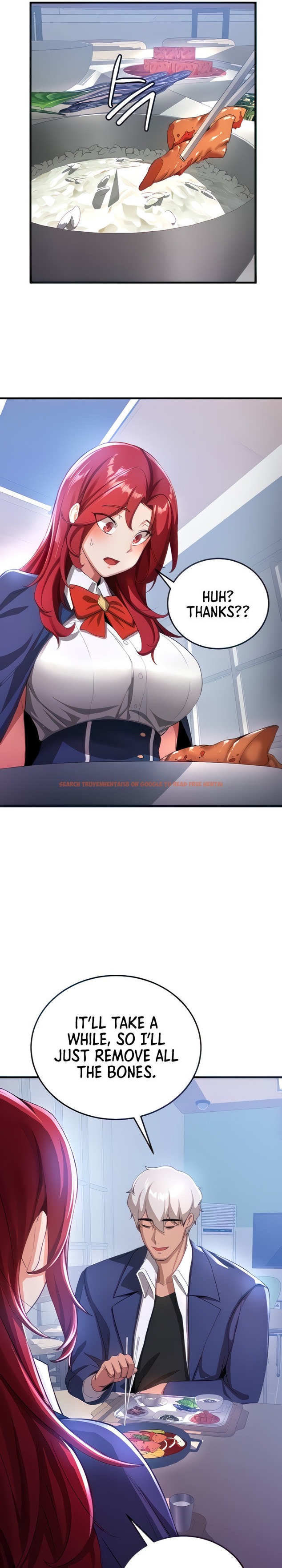 Read Hentai Image 16 13289 in comic Your Girlfriend Was Amazing - Chapter 6 - www.hentaitnt.net