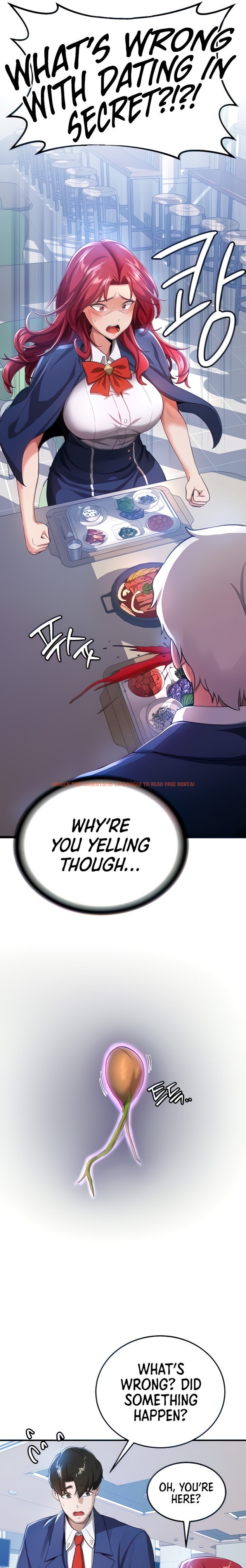 Read Hentai Image 19 13289 in comic Your Girlfriend Was Amazing - Chapter 6 - www.hentaitnt.net