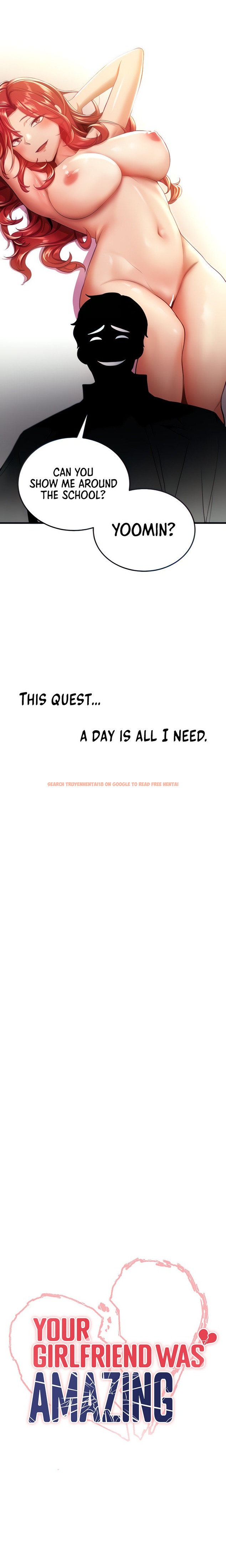 Read Hentai Image 2 13289 in comic Your Girlfriend Was Amazing - Chapter 6 - www.hentaitnt.net
