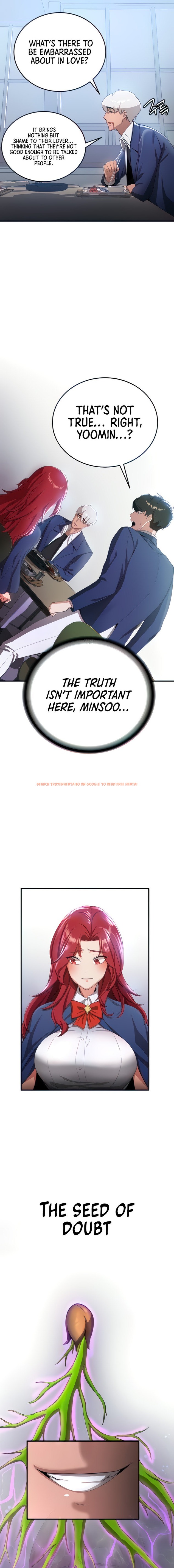 Read Hentai Image 22 13289 in comic Your Girlfriend Was Amazing - Chapter 6 - www.hentaitnt.net
