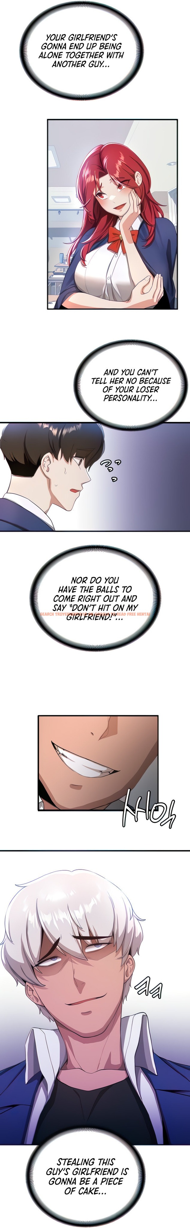 Read Hentai Image 4 13289 in comic Your Girlfriend Was Amazing - Chapter 6 - www.hentaitnt.net