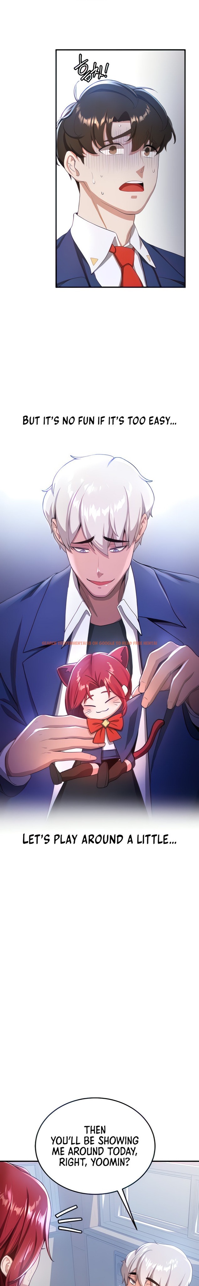 Read Hentai Image 5 13289 in comic Your Girlfriend Was Amazing - Chapter 6 - www.hentaitnt.net