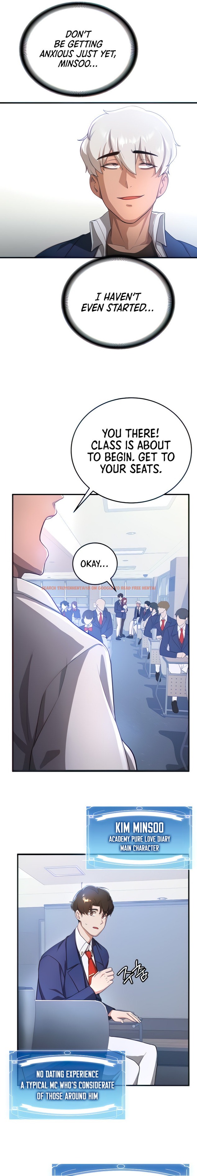 Read Hentai Image 7 13289 in comic Your Girlfriend Was Amazing - Chapter 6 - www.hentaitnt.net