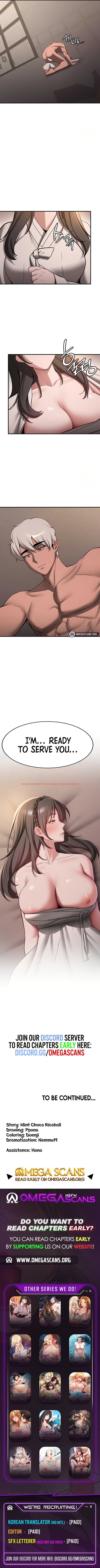Read Hentai Image 10 318cd in comic Your Girlfriend Was Amazing - Chapter 65 - hentaitnt.net