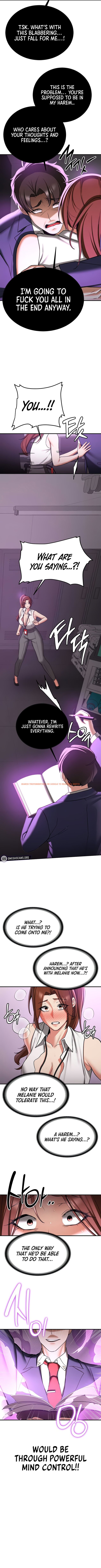 Read Hentai Image 8 ba116 in comic Your Girlfriend Was Amazing - Chapter 69 - hentaitnt.net