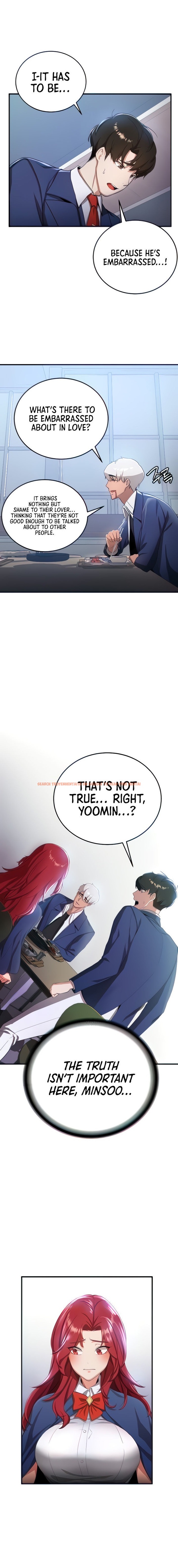 Read Hentai Image 1 77195 in comic Your Girlfriend Was Amazing - Chapter 7 - www.hentaitnt.net
