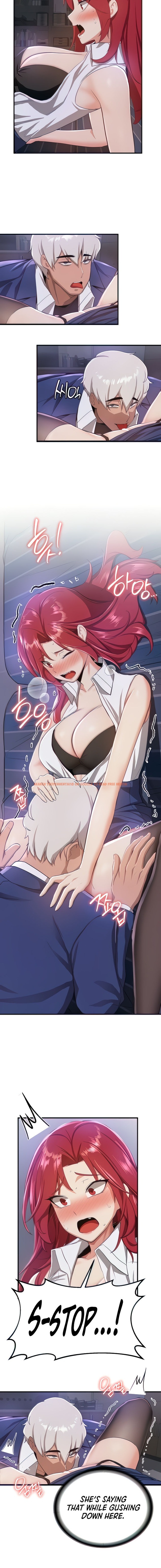 Read Hentai Image 14 77195 in comic Your Girlfriend Was Amazing - Chapter 7 - www.hentaitnt.net