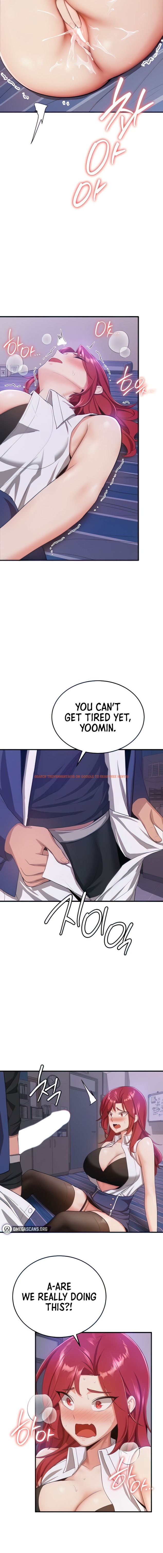 Read Hentai Image 16 77195 in comic Your Girlfriend Was Amazing - Chapter 7 - www.hentaitnt.net