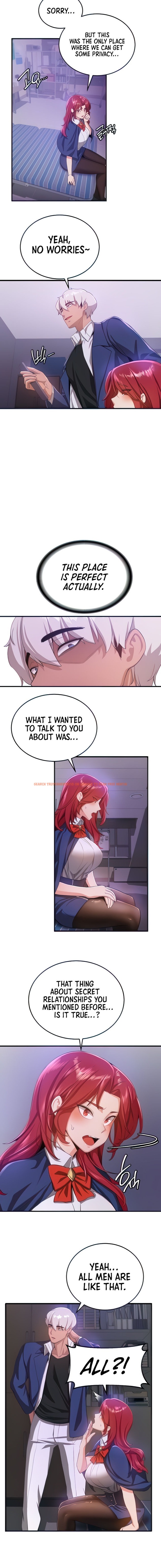 Read Hentai Image 4 77195 in comic Your Girlfriend Was Amazing - Chapter 7 - www.hentaitnt.net