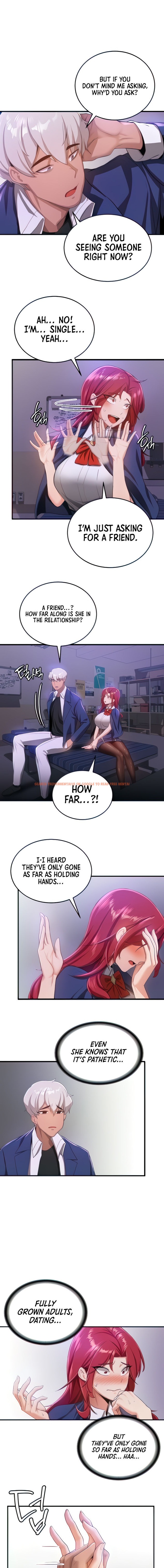 Read Hentai Image 5 77195 in comic Your Girlfriend Was Amazing - Chapter 7 - www.hentaitnt.net