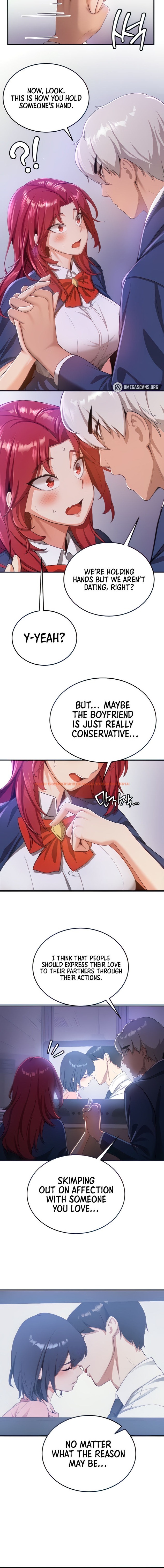 Read Hentai Image 6 77195 in comic Your Girlfriend Was Amazing - Chapter 7 - www.hentaitnt.net