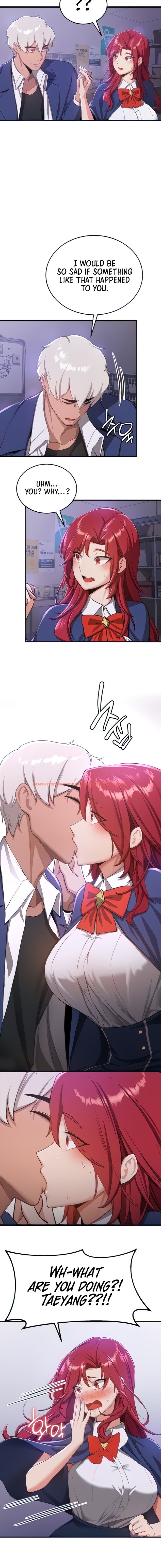 Read Hentai Image 8 77195 in comic Your Girlfriend Was Amazing - Chapter 7 - www.hentaitnt.net