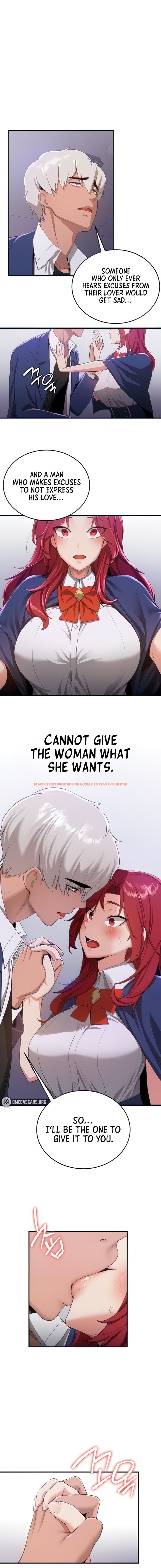 Read Hentai Image 9 77195 in comic Your Girlfriend Was Amazing - Chapter 7 - www.hentaitnt.net