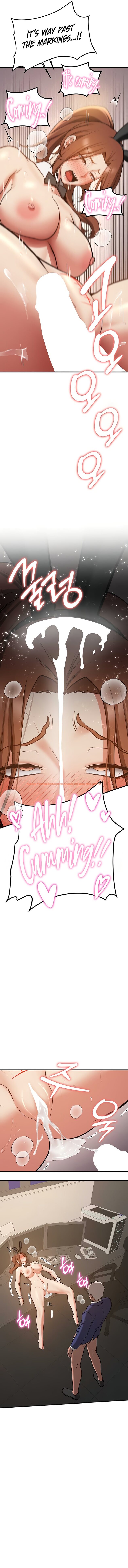 Read Hentai Image 11 1d16b in comic Your Girlfriend Was Amazing - Chapter 77 - hentaitnt.net