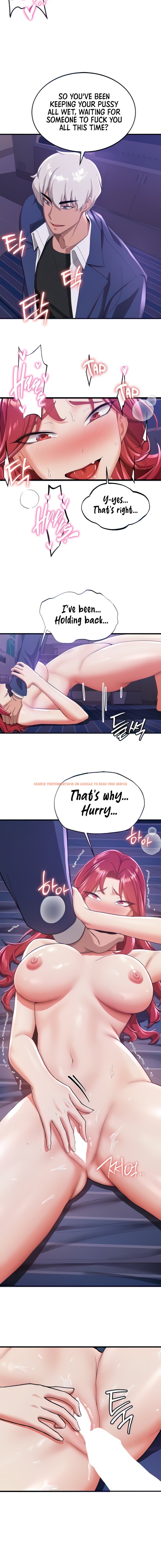 Read Hentai Image 12 02285 in comic Your Girlfriend Was Amazing - Chapter 8 - www.hentaitnt.net