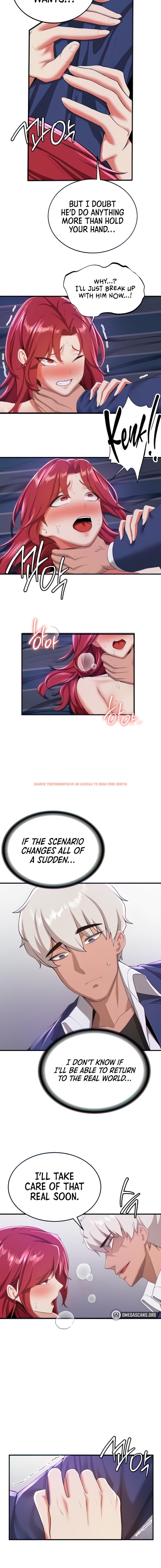 Read Hentai Image 14 02285 in comic Your Girlfriend Was Amazing - Chapter 8 - www.hentaitnt.net