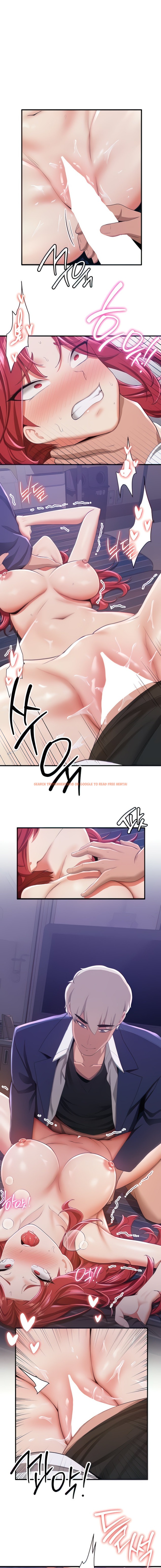 Read Hentai Image 15 02285 in comic Your Girlfriend Was Amazing - Chapter 8 - www.hentaitnt.net