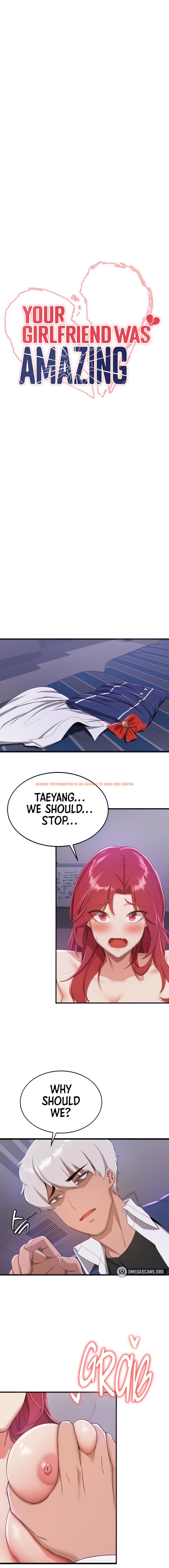 Read Hentai Image 2 02285 in comic Your Girlfriend Was Amazing - Chapter 8 - www.hentaitnt.net