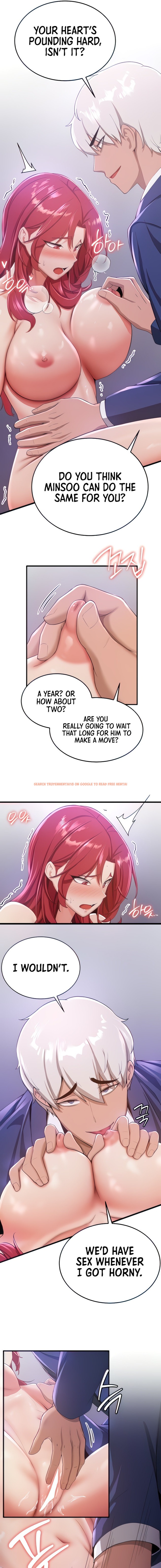Read Hentai Image 3 02285 in comic Your Girlfriend Was Amazing - Chapter 8 - www.hentaitnt.net