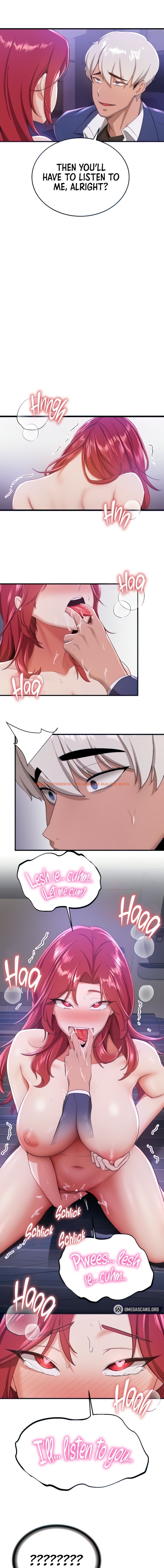 Read Hentai Image 7 02285 in comic Your Girlfriend Was Amazing - Chapter 8 - www.hentaitnt.net