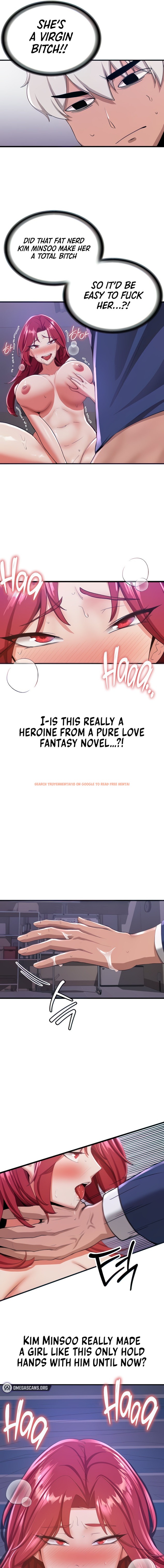 Read Hentai Image 9 02285 in comic Your Girlfriend Was Amazing - Chapter 8 - www.hentaitnt.net