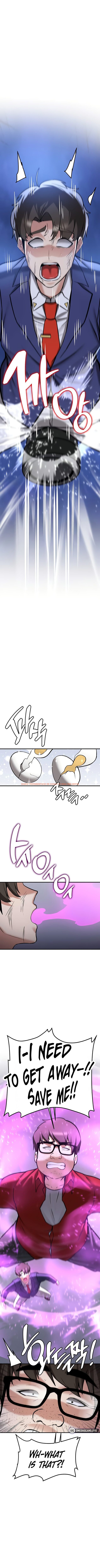 Read Hentai Image 7 e40e0 in comic Your Girlfriend Was Amazing - Chapter 80 - hentaitnt.net