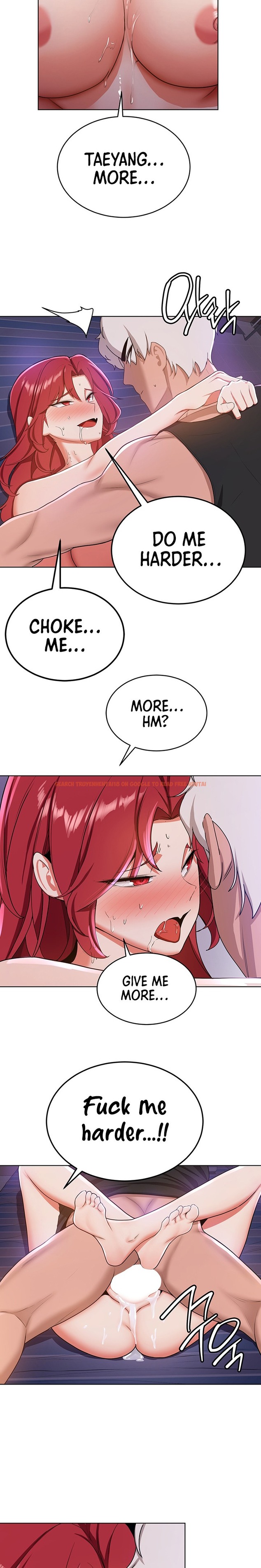 Read Hentai Image 16 13202 in comic Your Girlfriend Was Amazing - Chapter 9 - www.hentaitnt.net