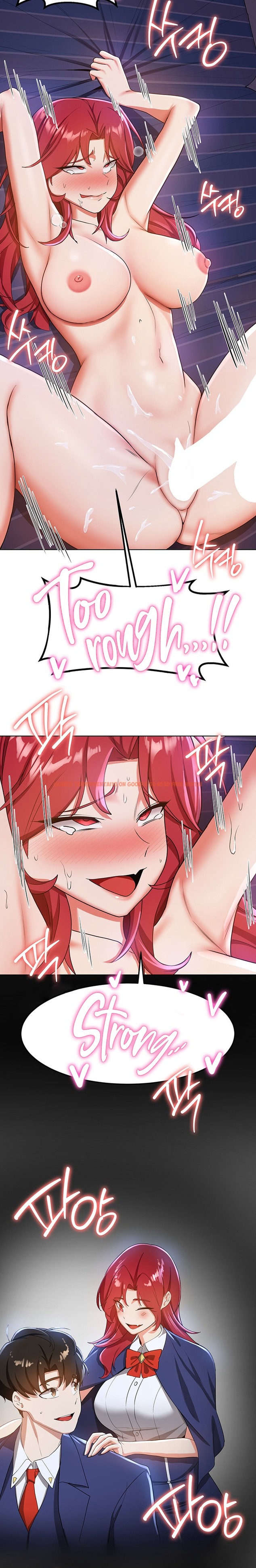 Read Hentai Image 23 13202 in comic Your Girlfriend Was Amazing - Chapter 9 - www.hentaitnt.net