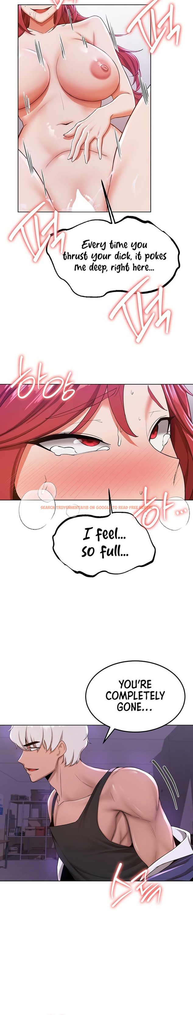Read Hentai Image 5 13202 in comic Your Girlfriend Was Amazing - Chapter 9 - www.hentaitnt.net
