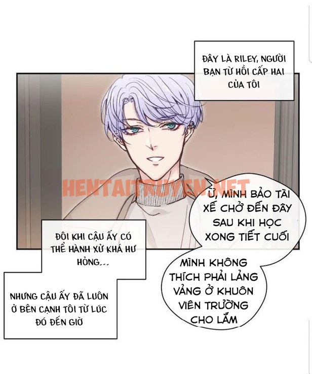 Xem ảnh Your Heart In My Hands - Chap 3 - img_004_1640520791 - TruyenVN.APP