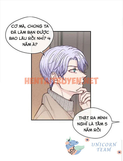 Xem ảnh Your Heart In My Hands - Chap 3 - img_010_1640520795 - TruyenVN.APP