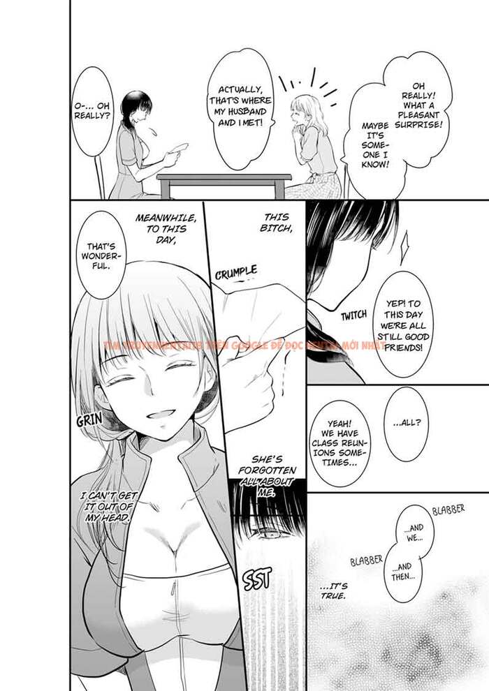 Read Hentai Image 8 656 in comic Your Husband Is Mine. ~wet Penetration At The Midnight Salon~ - Chapter 1 - hentaitnt.net