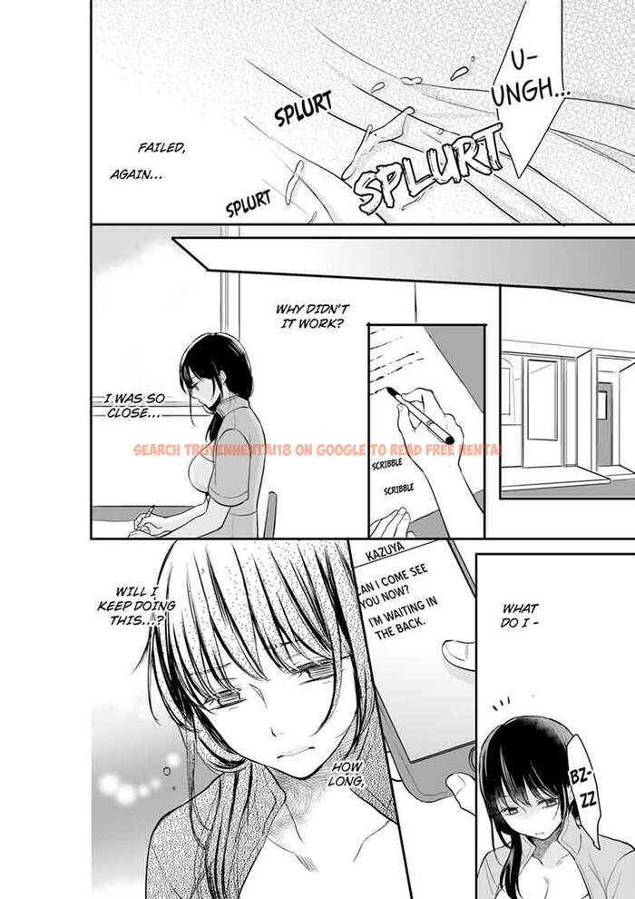 Read Hentai Image 6 433 in comic Your Husband Is Mine. ~wet Penetration At The Midnight Salon~ - Chapter 10 - hentaitnt.net