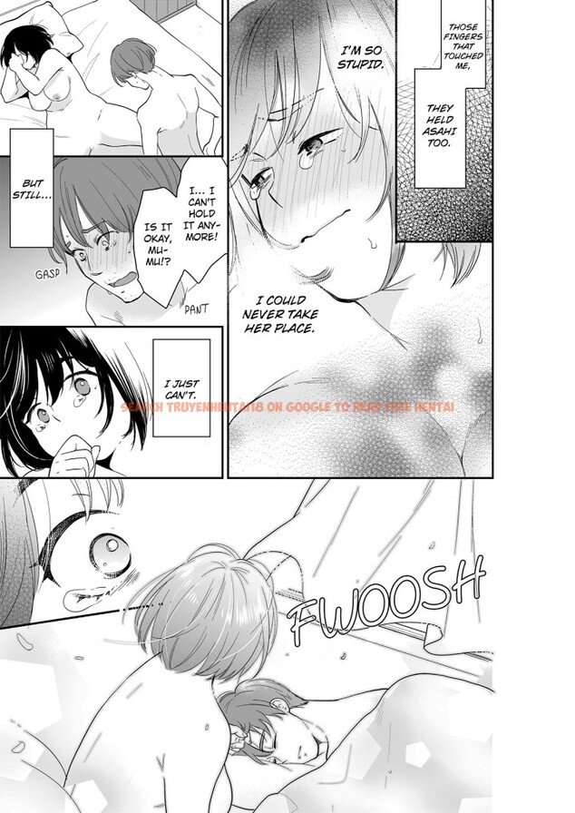 Read Hentai Image 5 38620 in comic Your Husband Is Mine. ~wet Penetration At The Midnight Salon~ - Chapter 101 - hentaitnt.net
