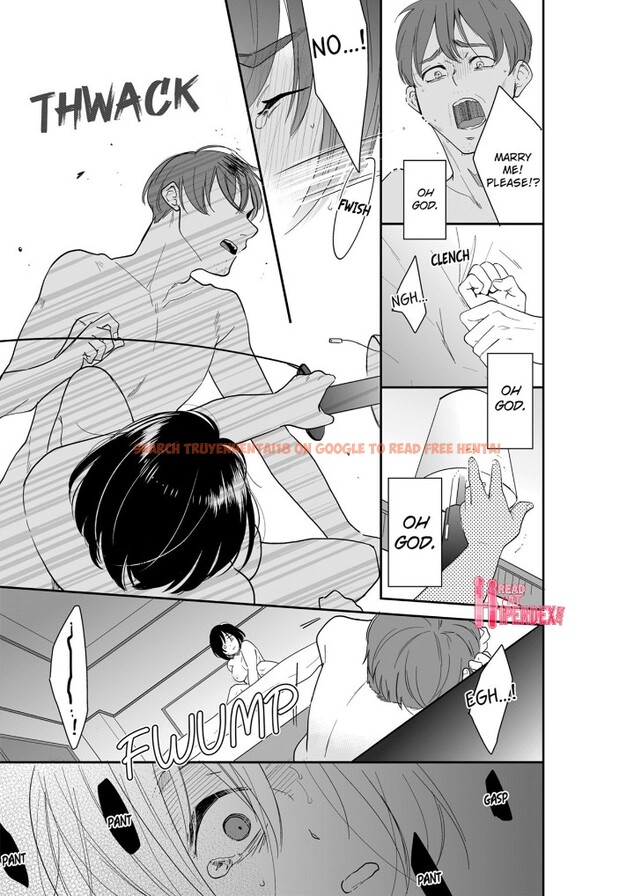 Read Hentai Image 7 38620 in comic Your Husband Is Mine. ~wet Penetration At The Midnight Salon~ - Chapter 101 - hentaitnt.net